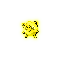 Golden Jigglypuff